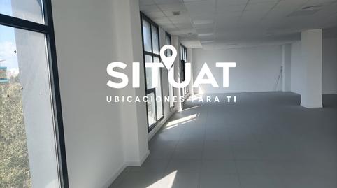 Foto 2 de Oficina de lloguer a Avinguda Joan Carles I, 30, Granvia LH, Barcelona