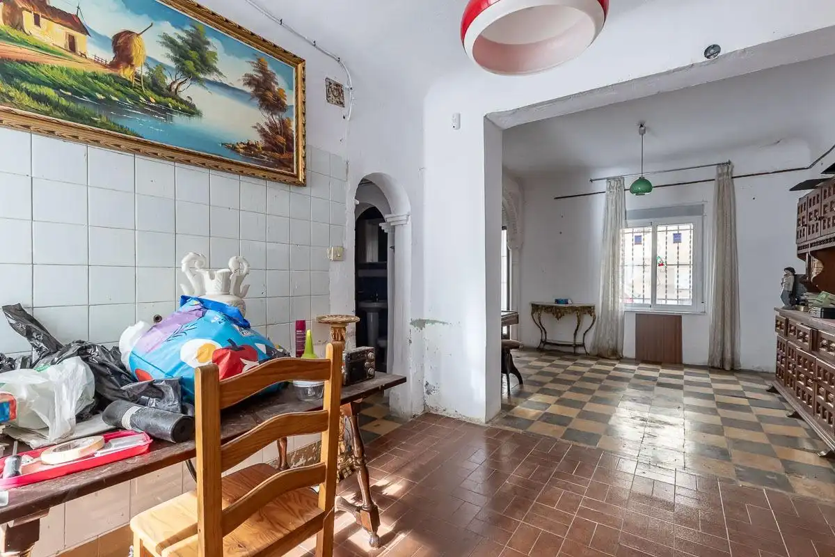 Maison mitoyenne avec jardin à vendre à Calle ANTONIO MACHADO, imagen 7