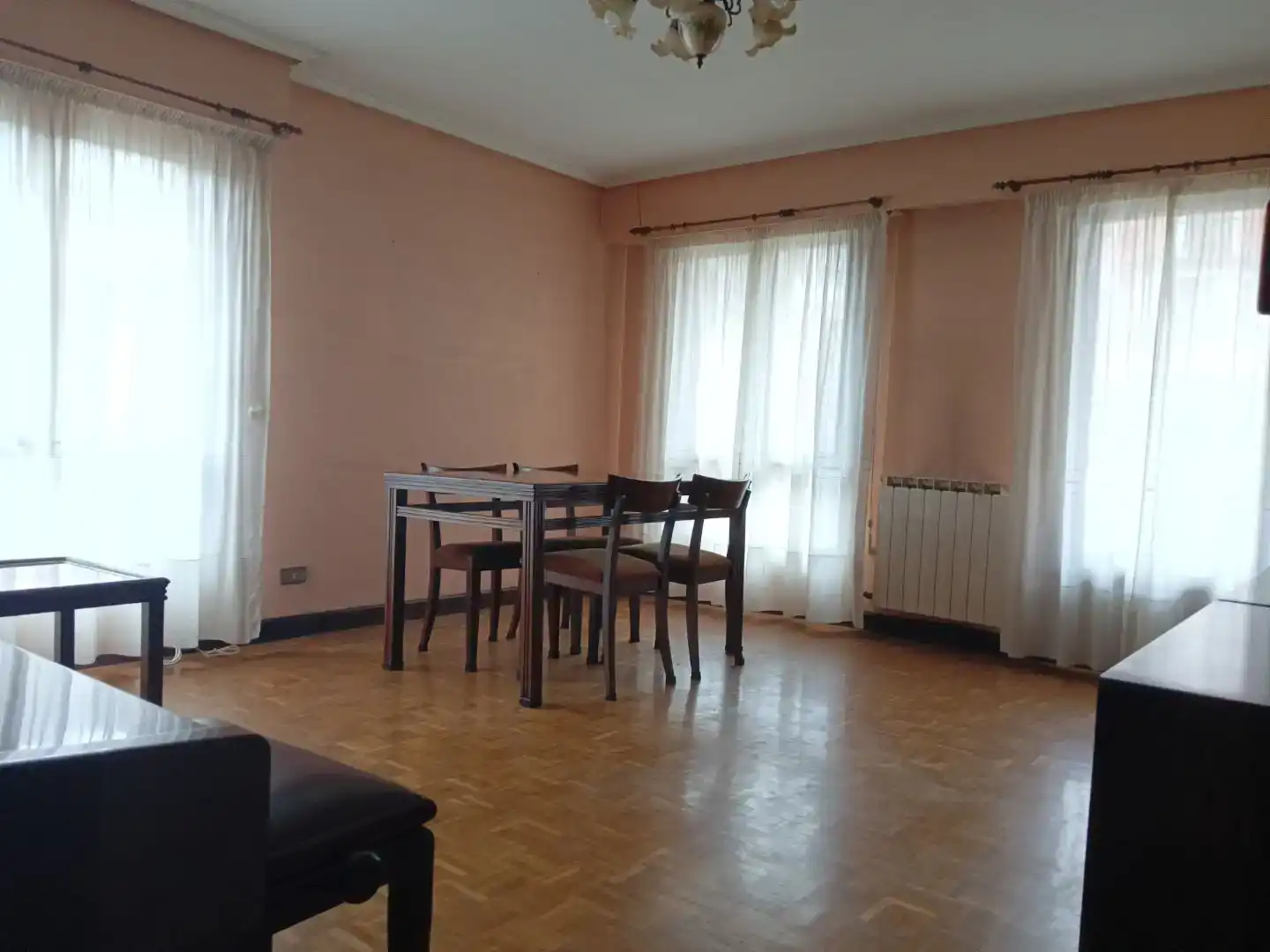 Living room of Flat for sale in Urretxu, Gipuzkoa