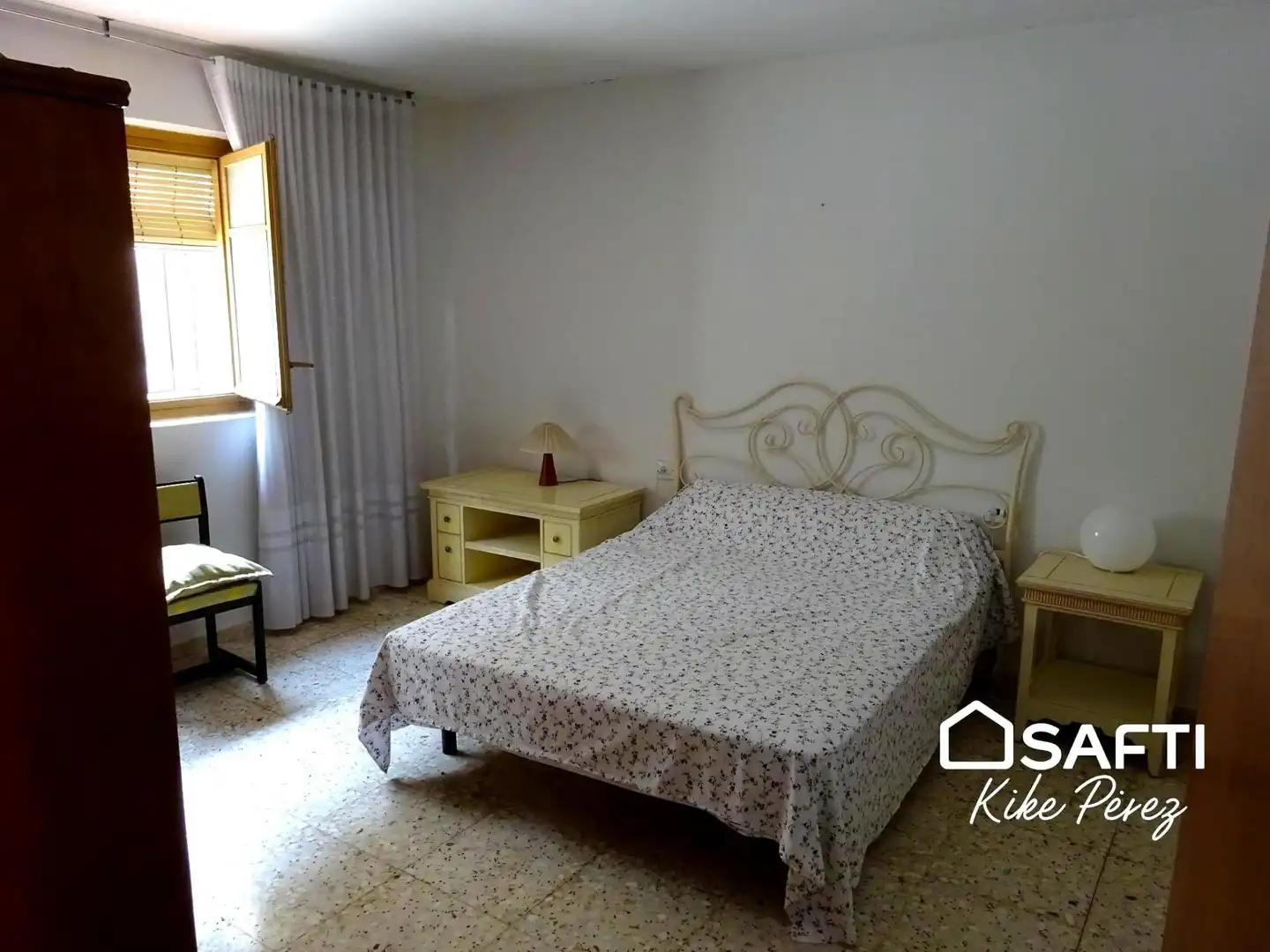 Habitación de Casa o chalet en venta en Galera con Balcón