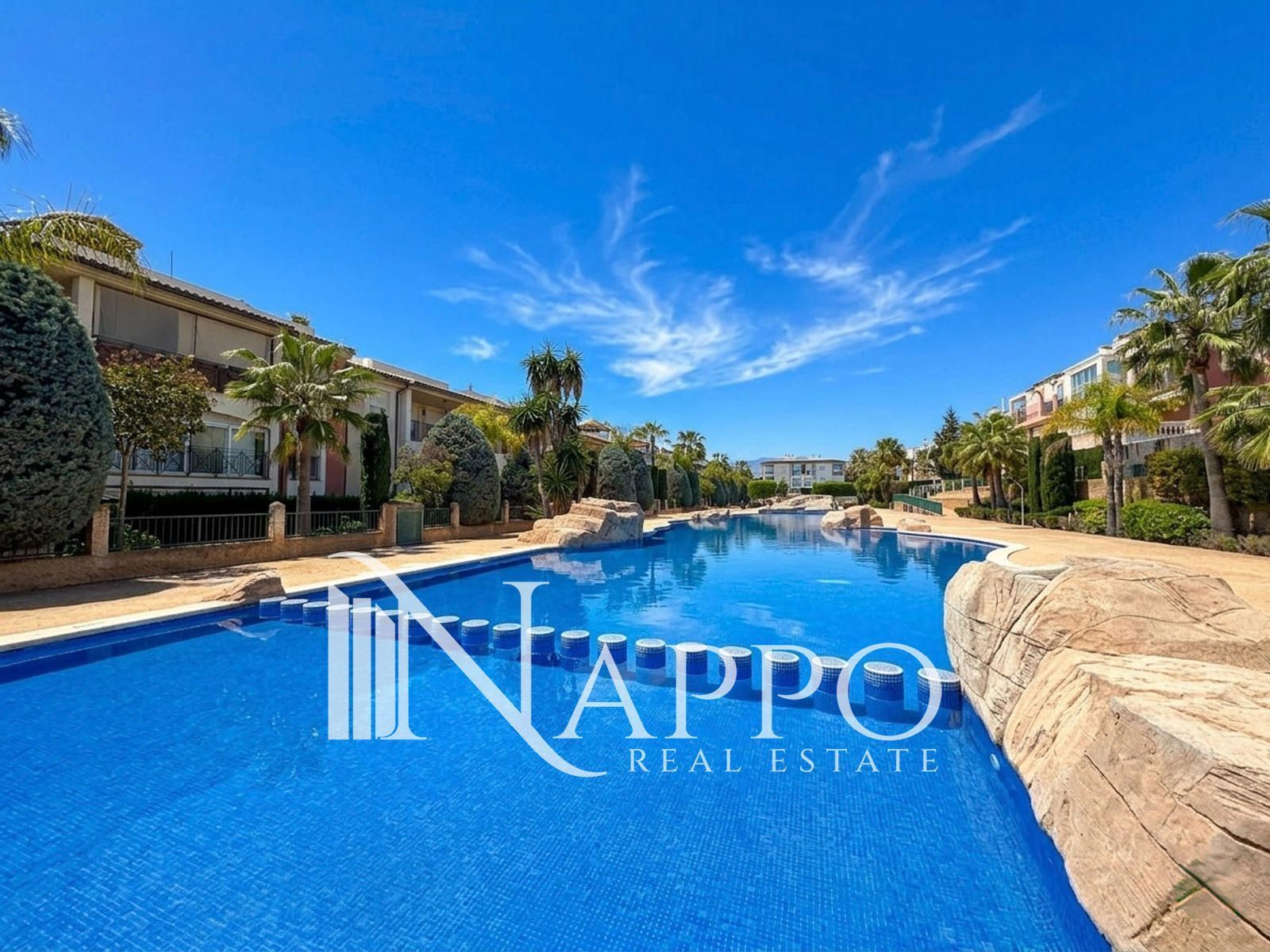 Piscina de Àtic en venda en Marratxí amb Aire condicionat, Calefacció i Parquet