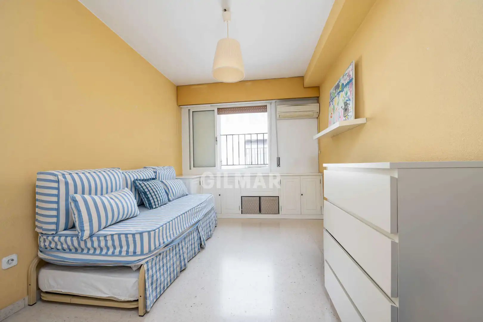 Piso con terraza en venta en Casco Antiguo, imagen 9