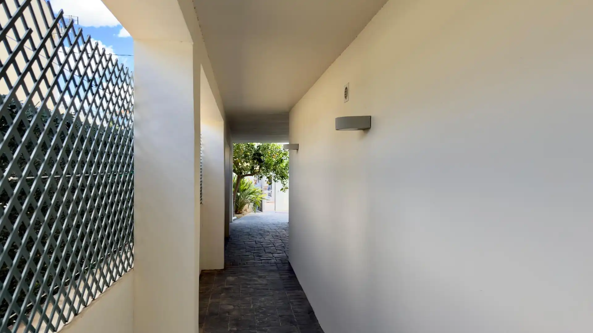 Detached homes for sale in L'Alfàs del Pi  with Air Conditioner, Heating and Terrace