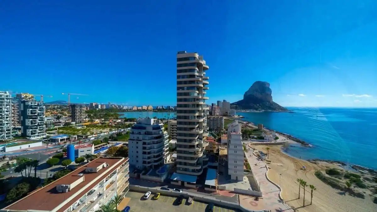 Apartment for sale in Marisol Park - Ortembach - Los Almendros, imagen 18