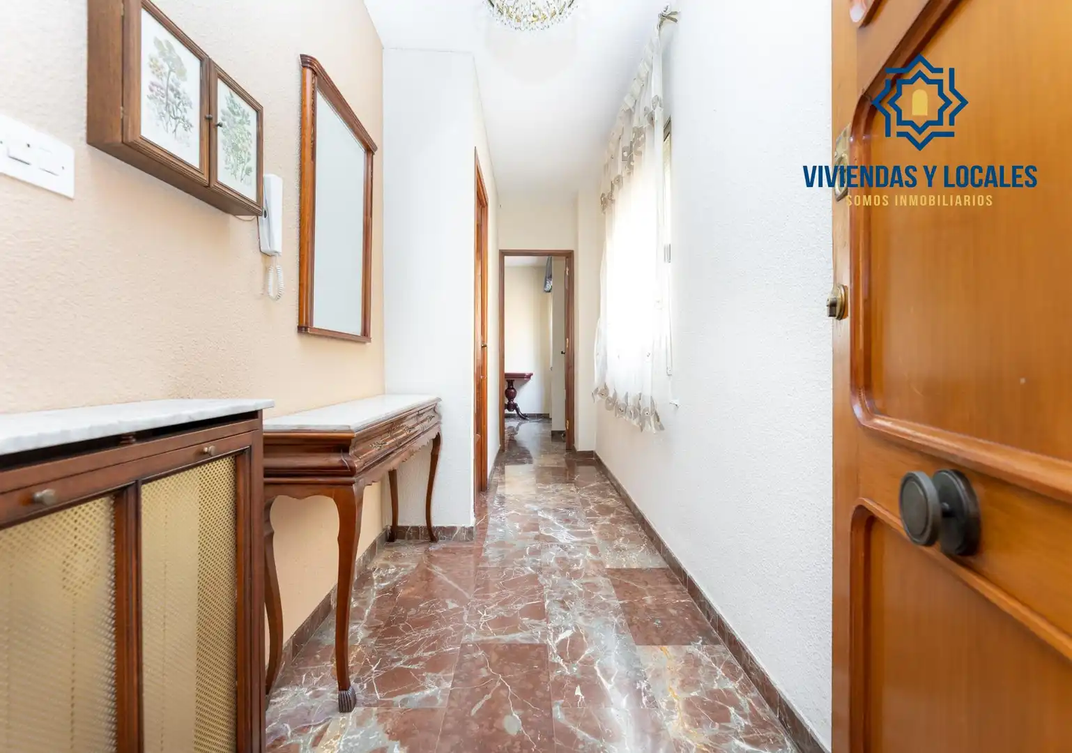 Appartamento con ascensore in vendita a Calle jose recuerda, imagen 7