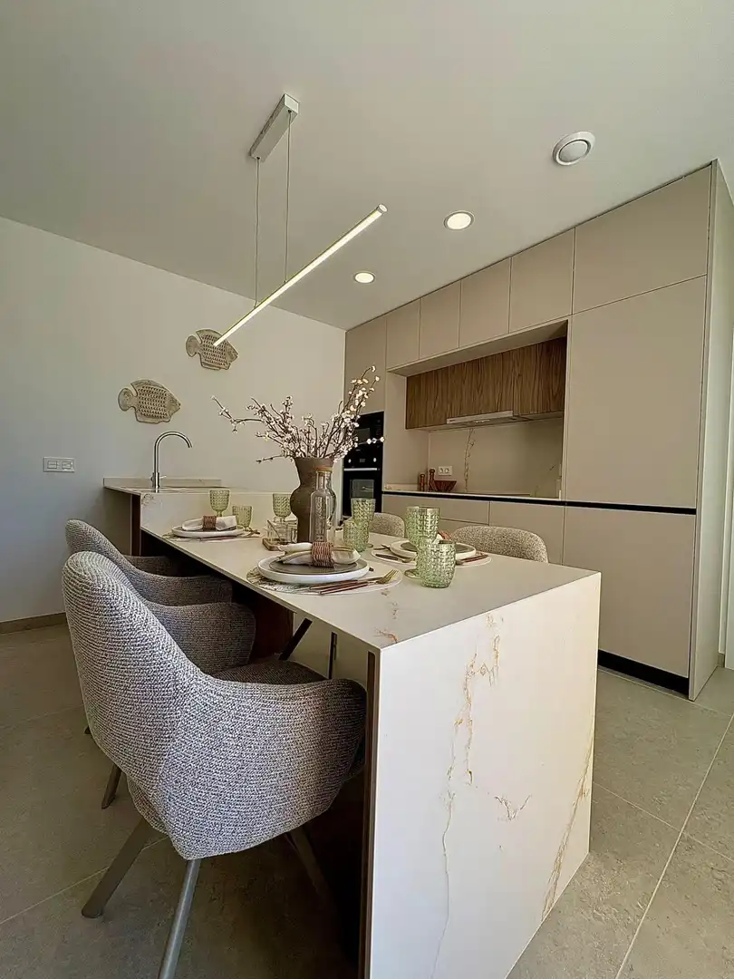 Villa avec piscine à vendre à Roldán, imagen 36