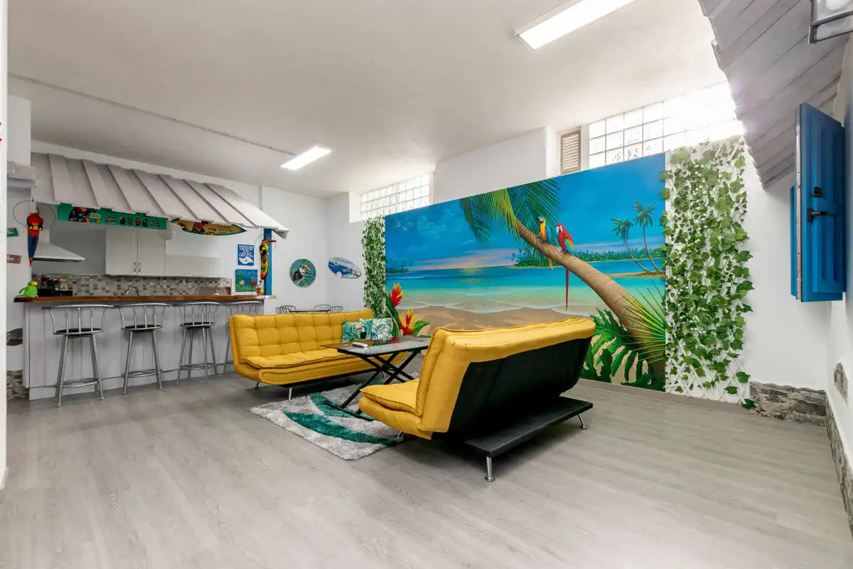 Chalet con piscina en venta en Urbanización Princesa Kristina, imagen 19