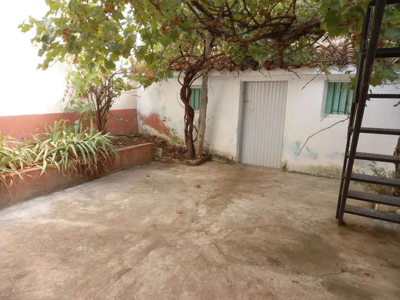 Casa o chalet en venta en Paracuellos de Jiloca con Terraza