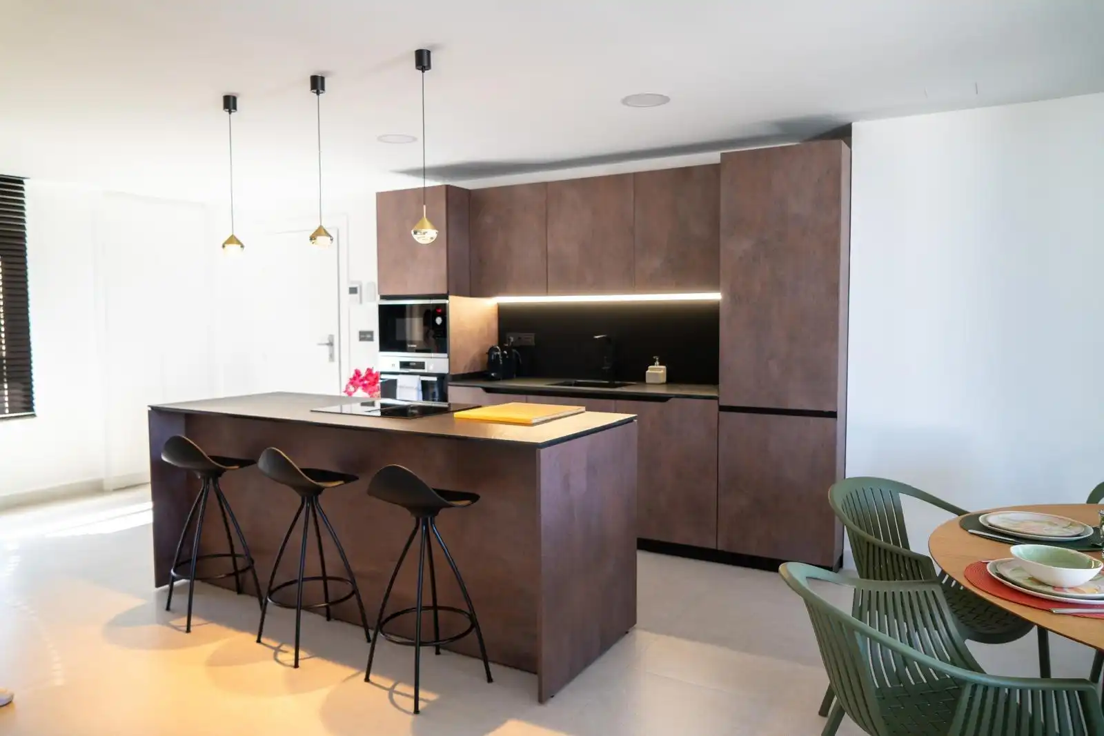 Attique à vendre à Orihuela Costa, imagen 6
