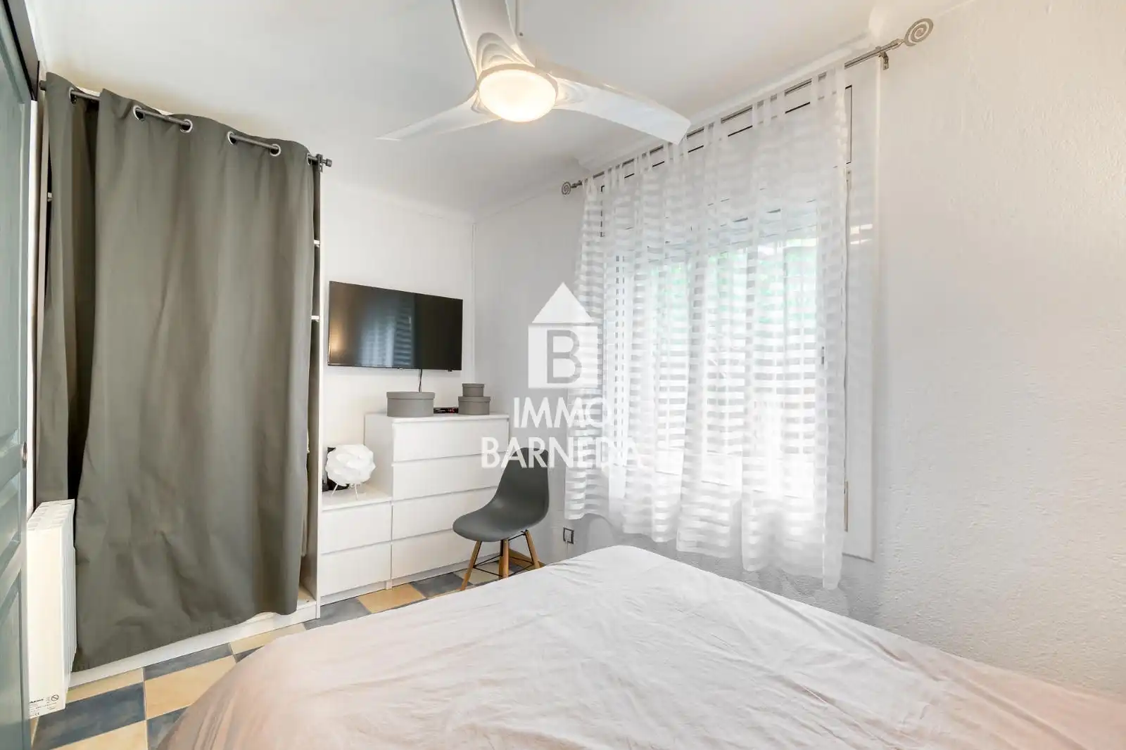 Appartamento con terrazza in vendita a Santa Barbara 27, imagen 22