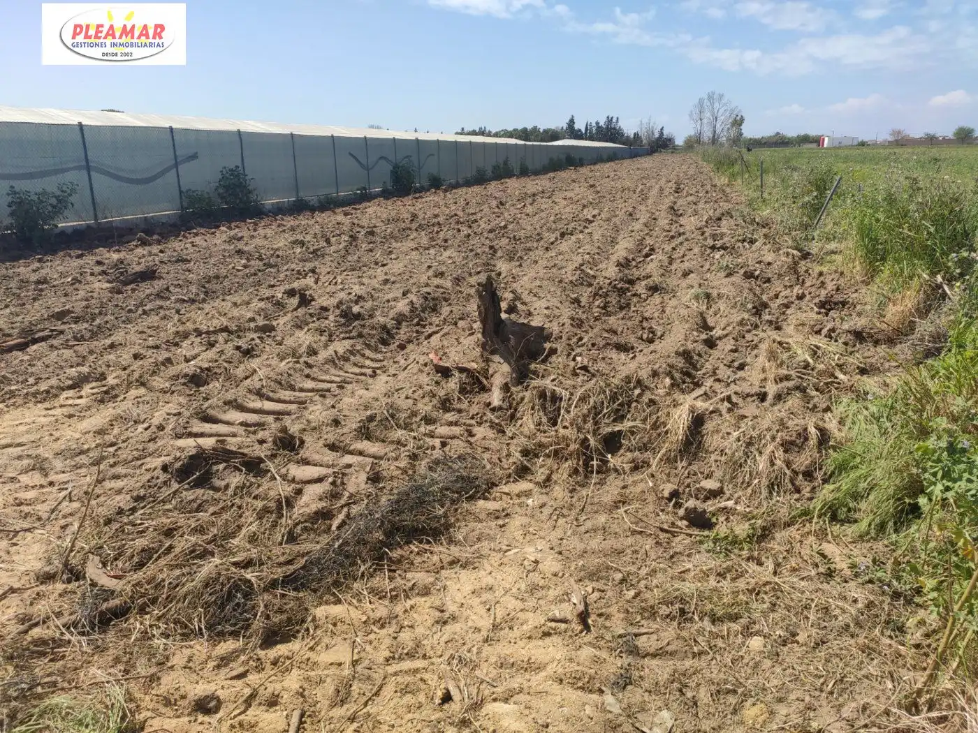 Residential land for sale in Chipiona Norte, imagen 2