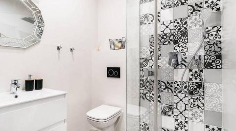 Photo 3 of Flat to rent in Sabino Arana - Jesuitas, Bilbao