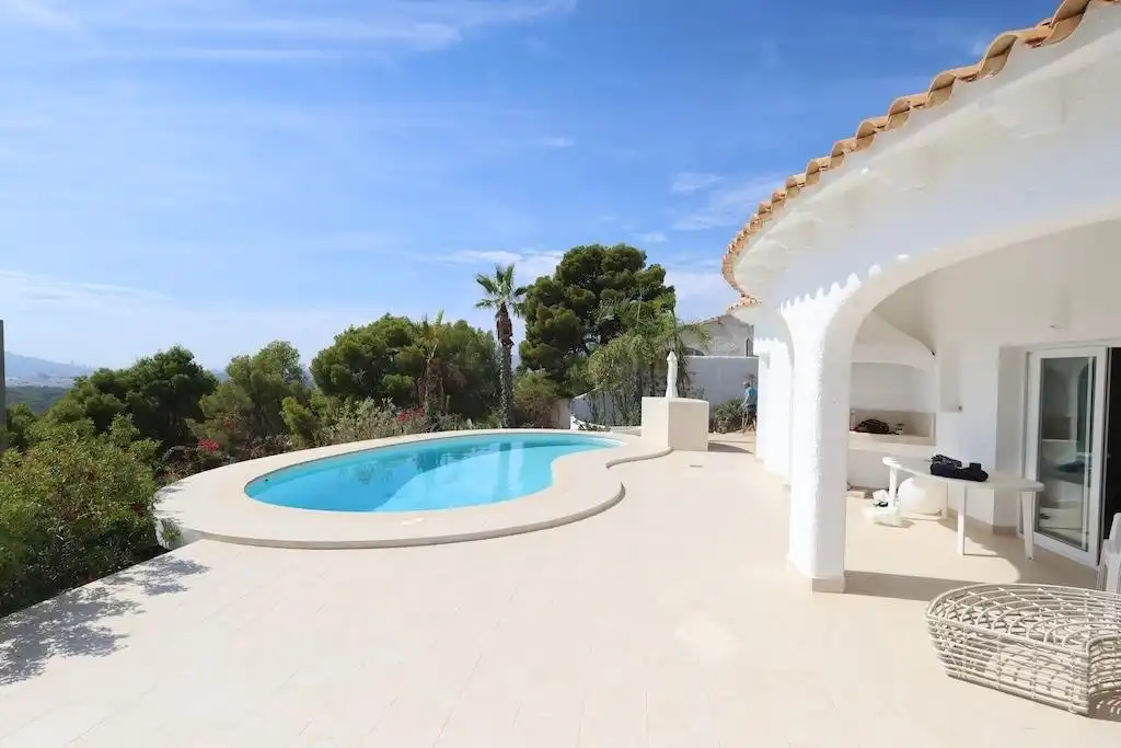 Villa con piscina in vendita a PUPUT-G.PALMERAS, imagen 16