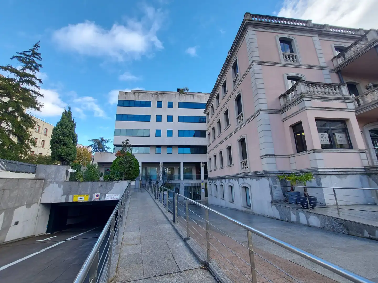 Büro zur Miete in Logroño - Vara de Rey, imagen 22