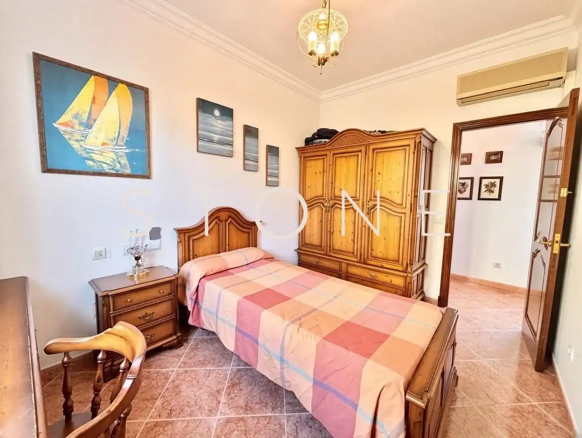 Casa con piscina in vendita a Cala en Blanes, imagen 28