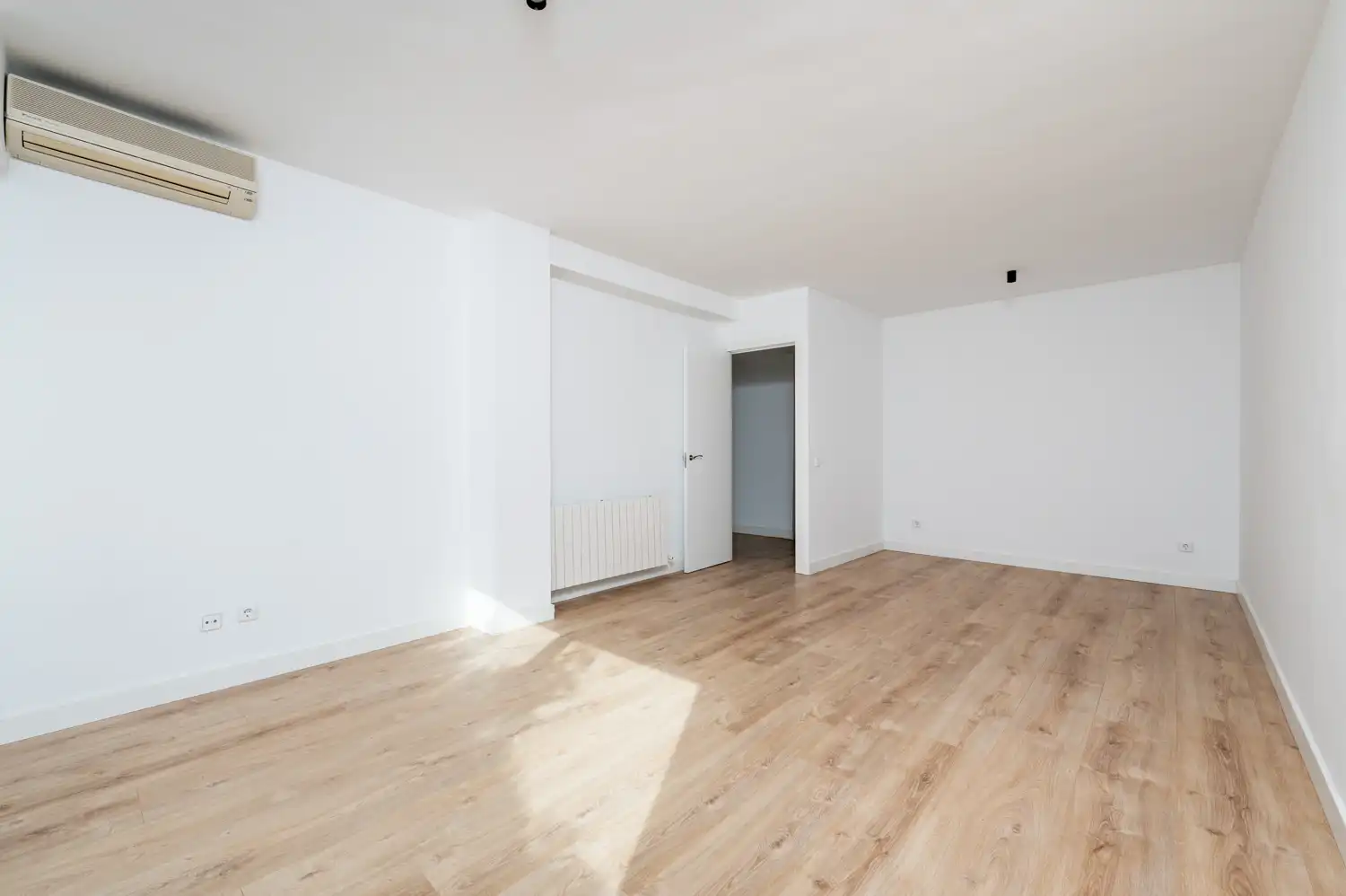 Habitación de Piso de alquiler en Madrid con Trastero