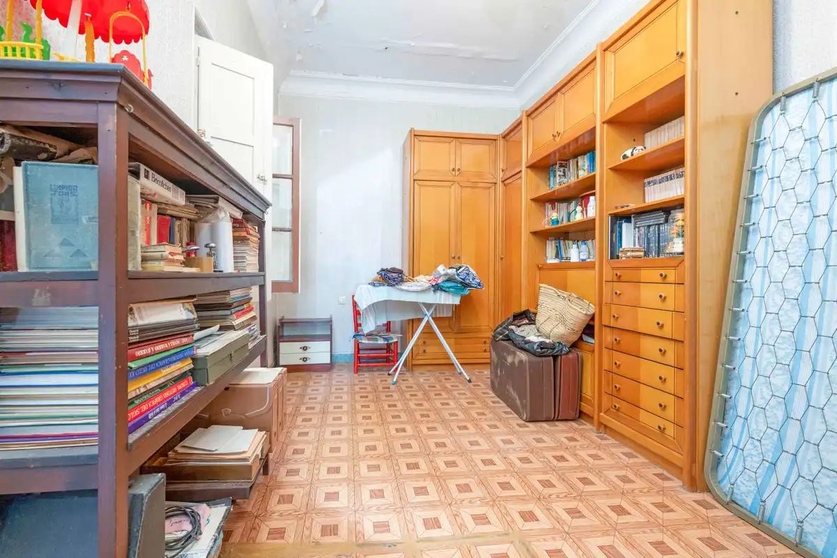 Casa pareada con terraza en venta en C. Paco Camino, imagen 16