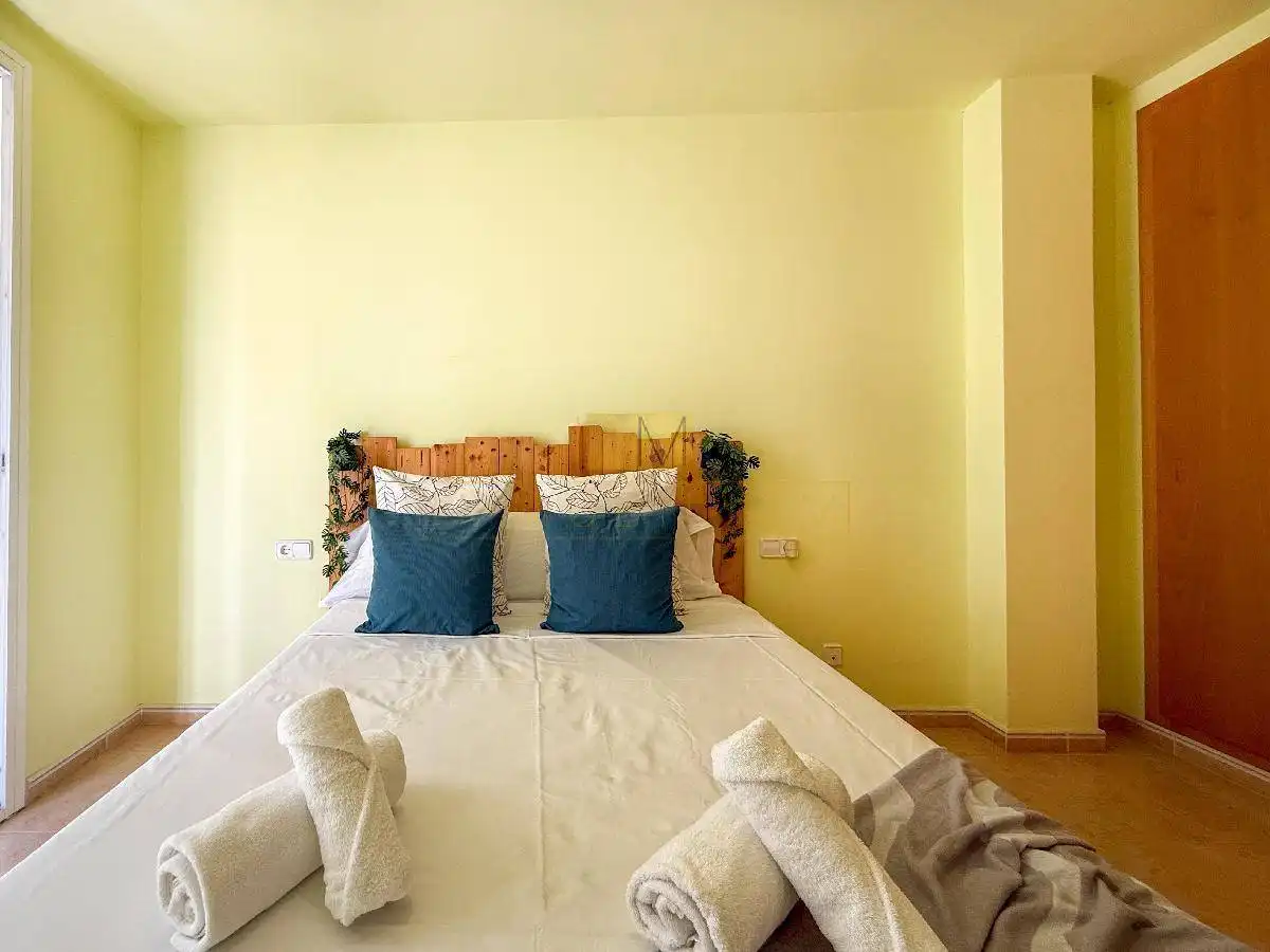 Dúplex con terraza en venta en Centre, imagen 27