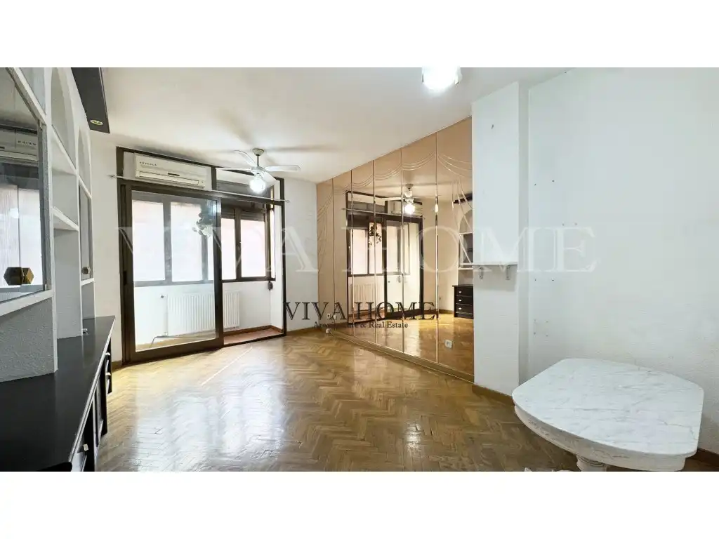 Flat for sale in Madrid