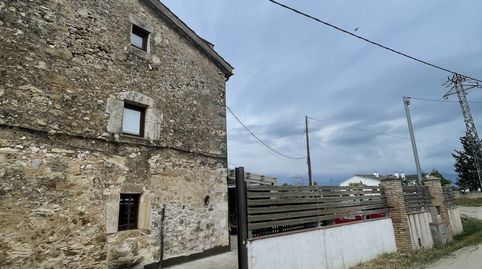 Foto 3 de Finca rústica en venta en Lloc Mas Usall , Banyoles, Girona