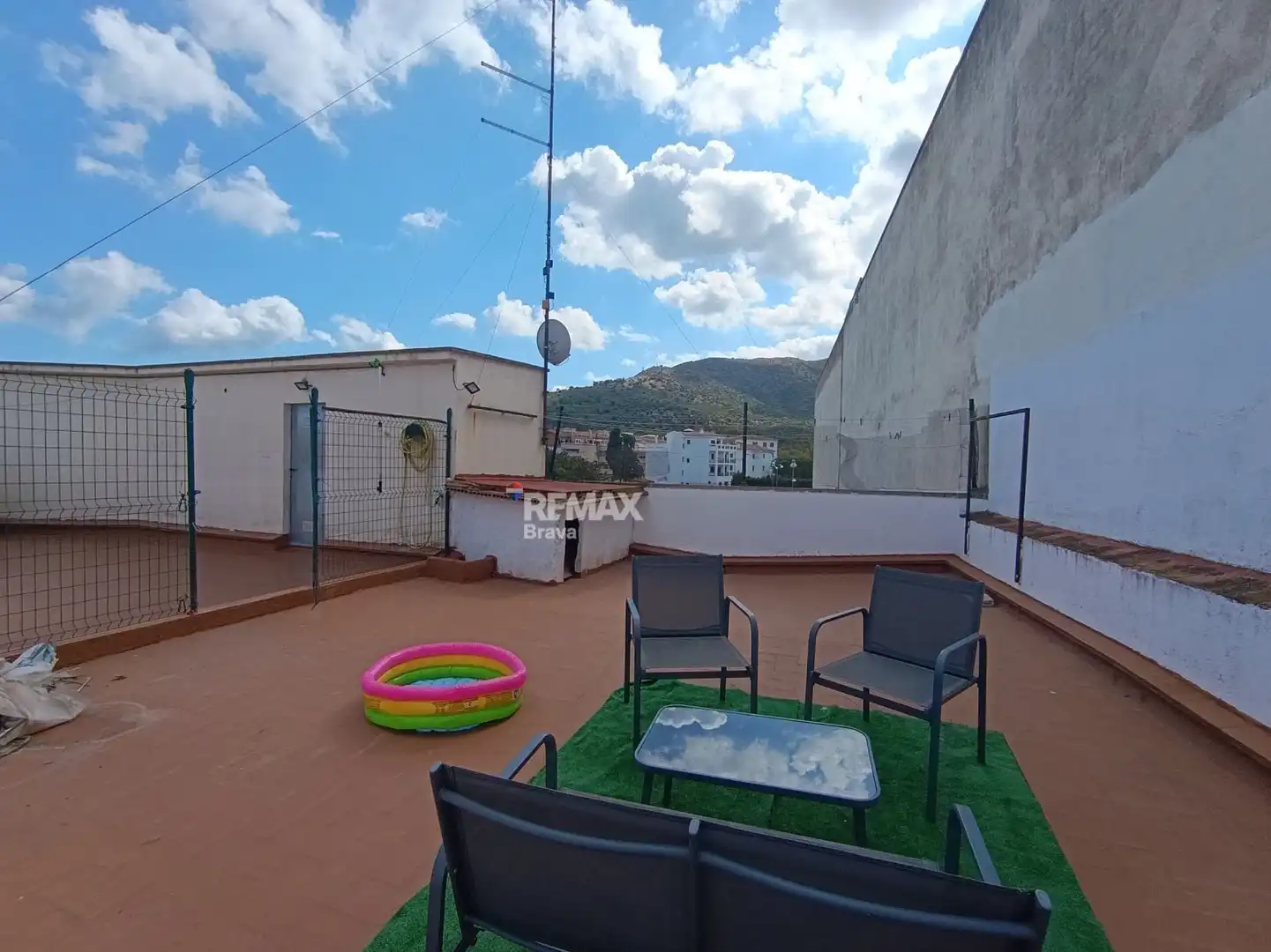 Detached house with terrace for sale in Calle CL FLORIDABLANCA, imagen 35