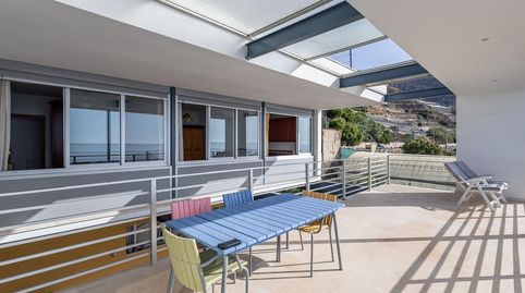 Casa de diseño frente al Mar con nombre propio Sorvirán, imagen 3