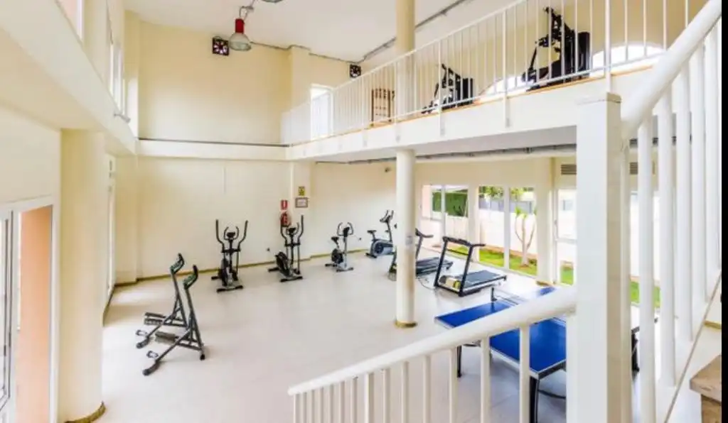 Flat with pool for sale in Torreblanca, imagen 37