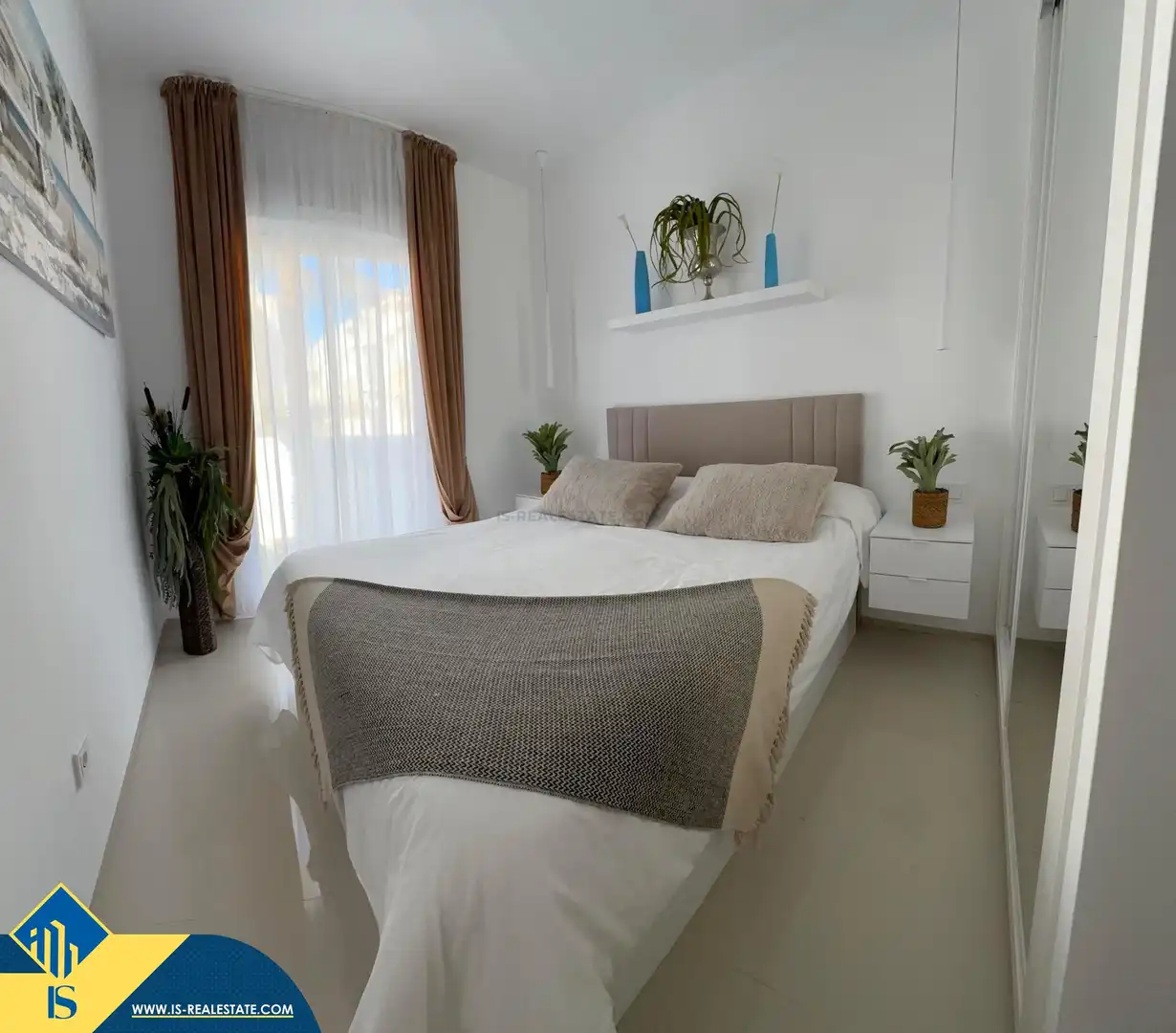 Appartamento con piscina in vendita a Rojales, imagen 9