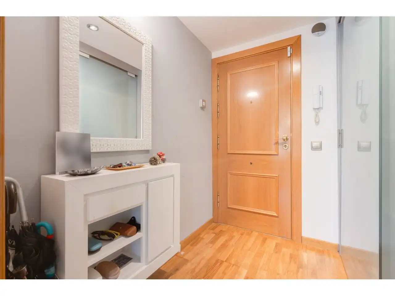 Flat with terrace for sale in Paseo Lluís Muncunill, imagen 5