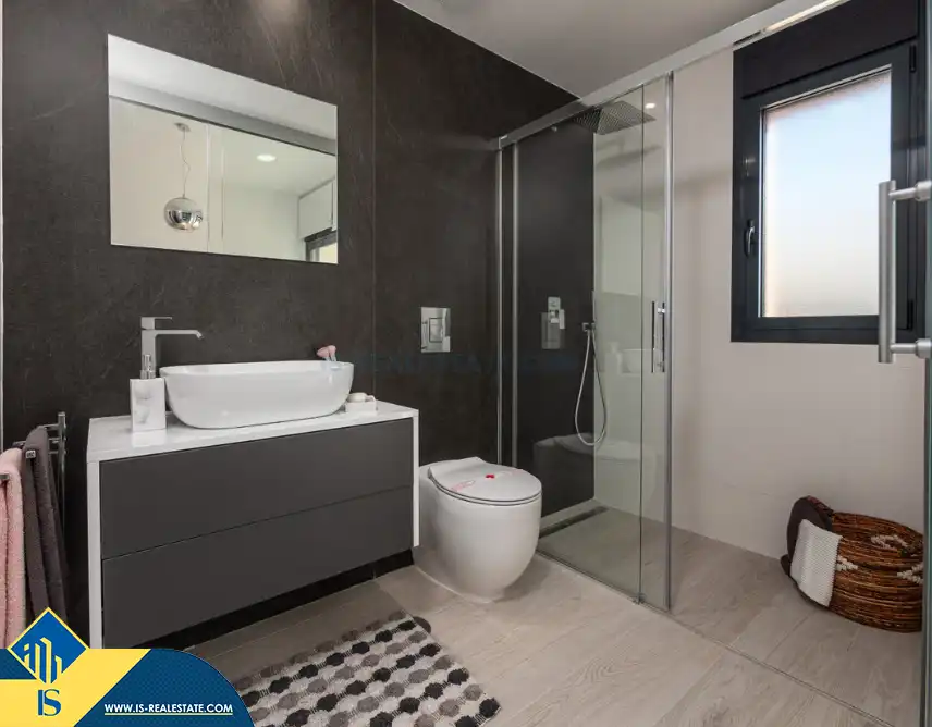 Chalet con piscina en venta en Algorfa, imagen 9