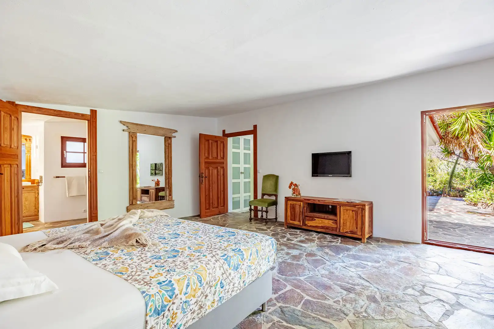 Casa o xalet en venda a Vial Camino, 1, San Bartolomé Interior