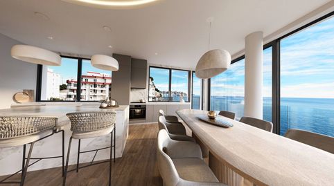 Apartamentos de super lujo en primera línea de Benidorm, imatge 3