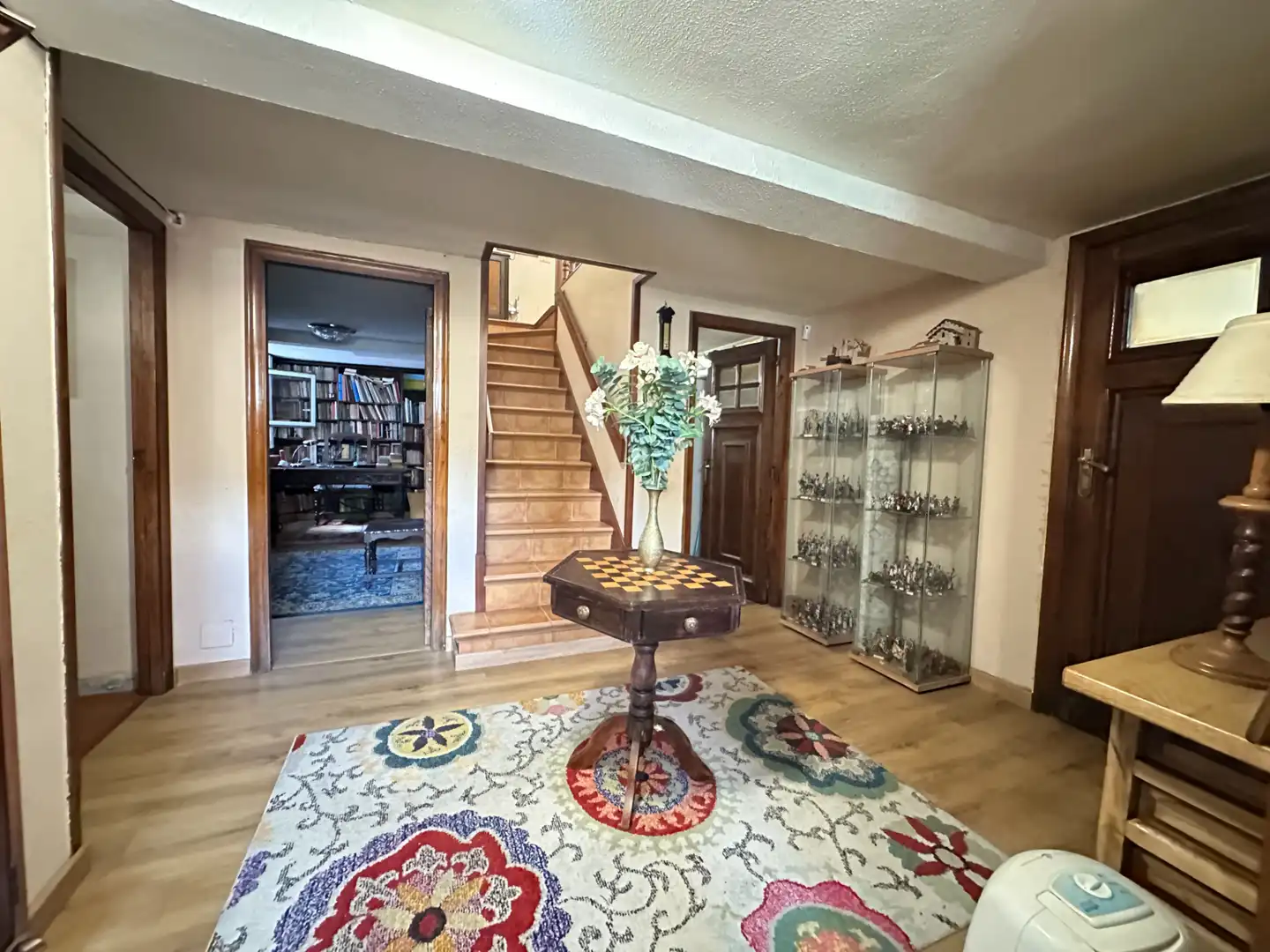 Villa mit Terrasse zum Verkauf in Travesía de Cacheiras, imagen 100