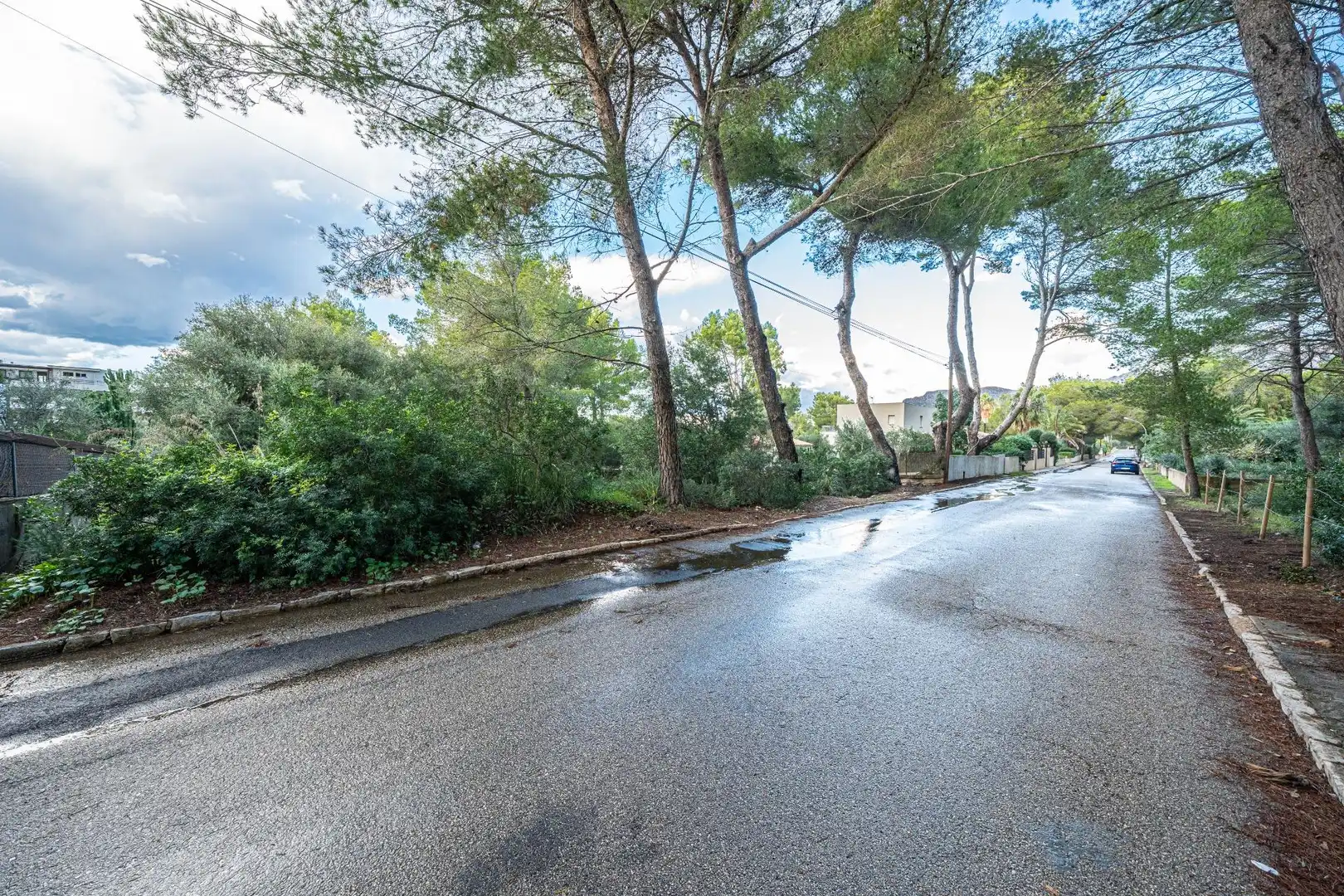 Terreny rústic en venda a Colònia de Sant Pere, imagen 4