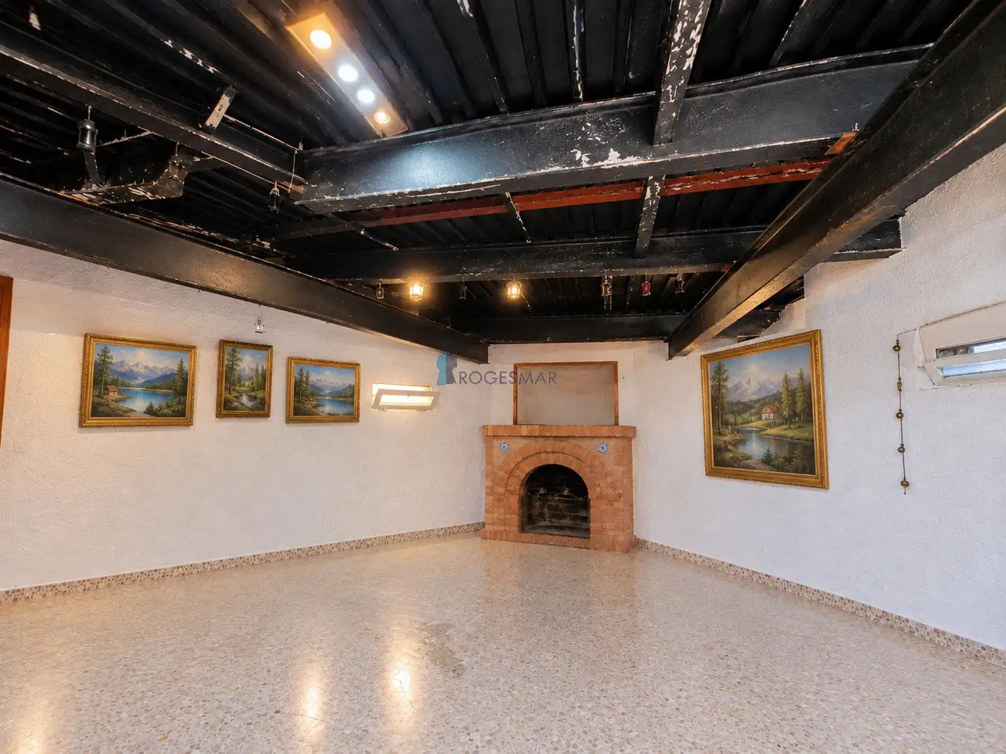 Villa mit Pool zum Verkauf in Avinguda dels Pins, imagen 14