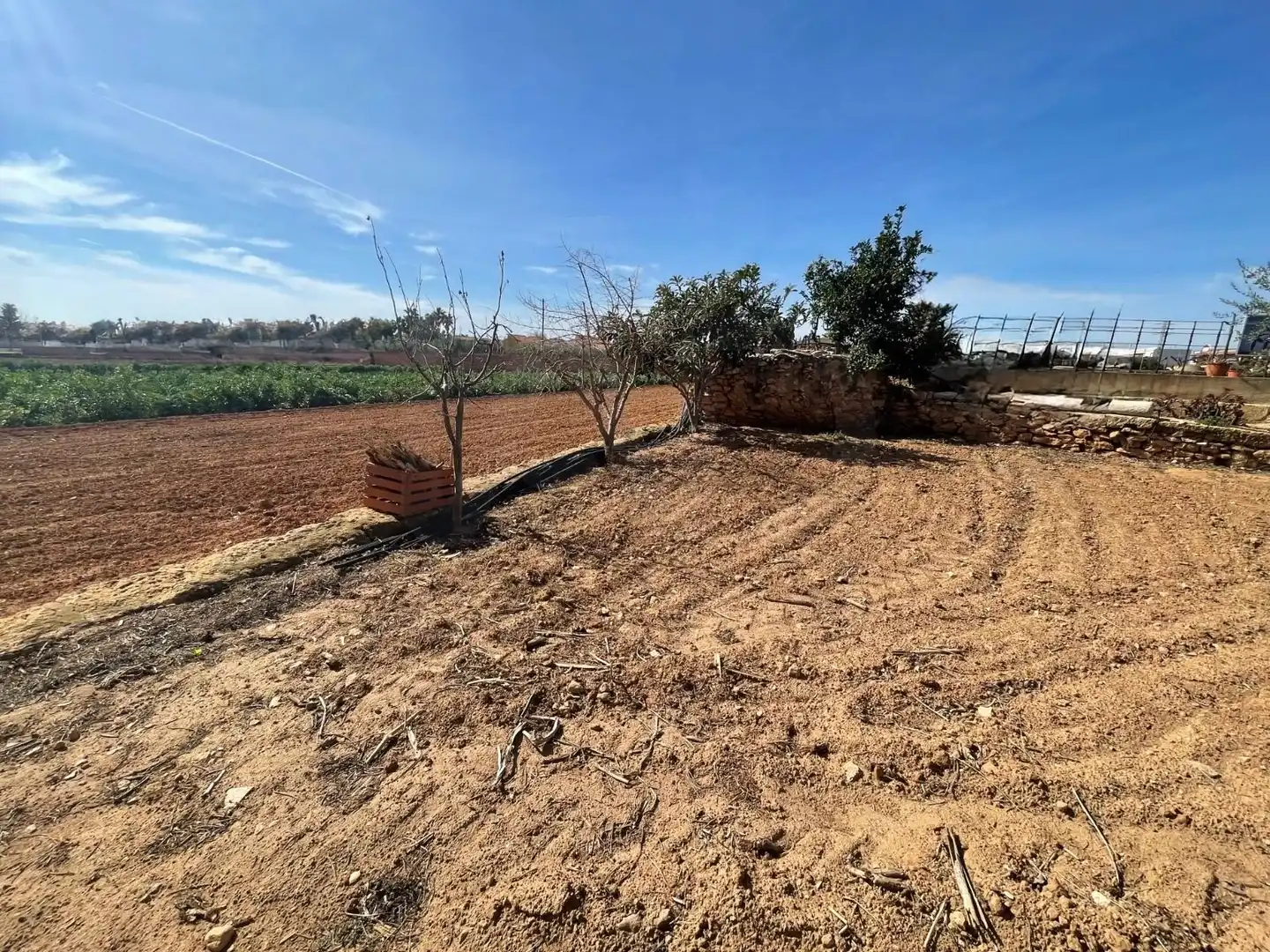 Residential land for sale in Marítima Sud, imagen 8