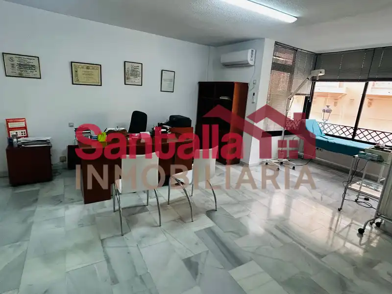 Flat for sale in Almuñécar  with Air Conditioner