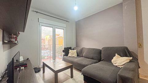 Foto 3 de Pis en venda a Santa Isabel, Roquetas Pueblo, Roquetas de Mar