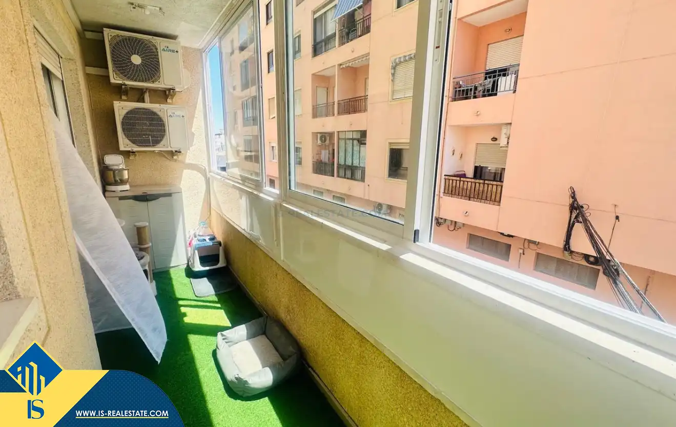 Mini appartamento con ascensore in vendita a Playa del Cura, imagen 2