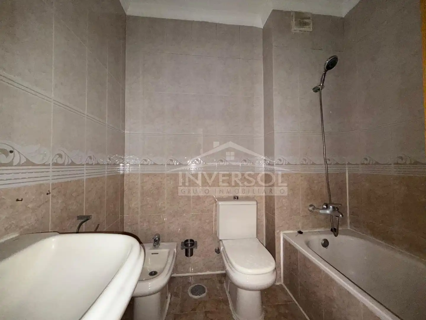 Baño de Planta baja en venta en El Ejido