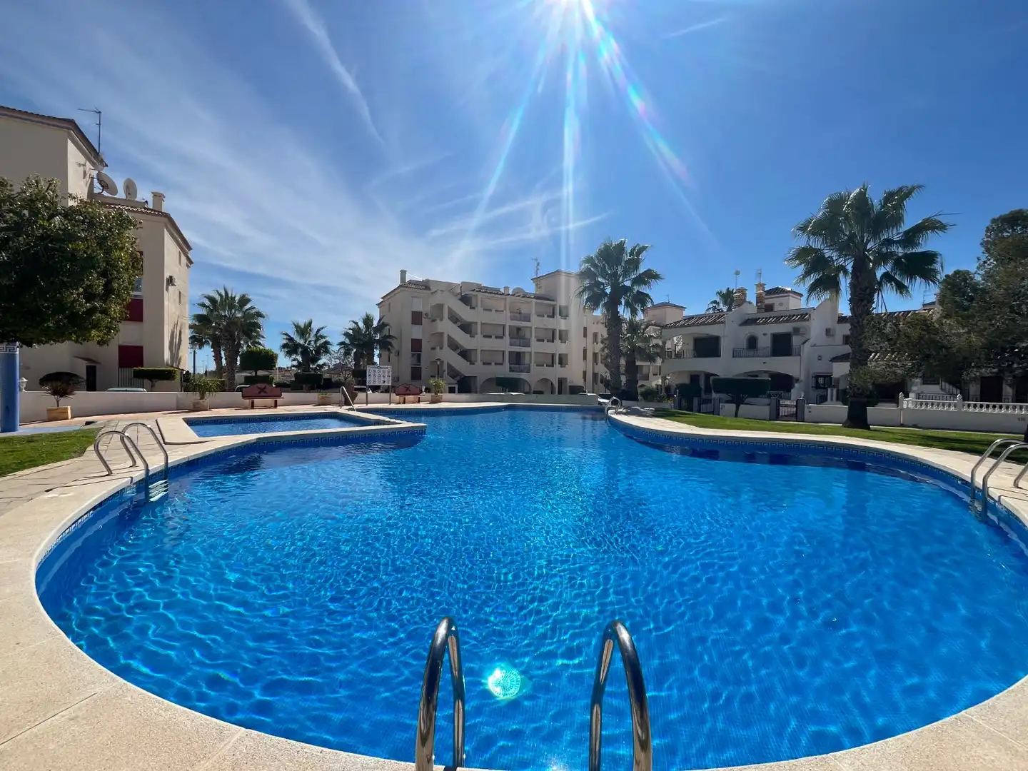 Appartement compact avec piscine à vendre à N/A, imagen 17