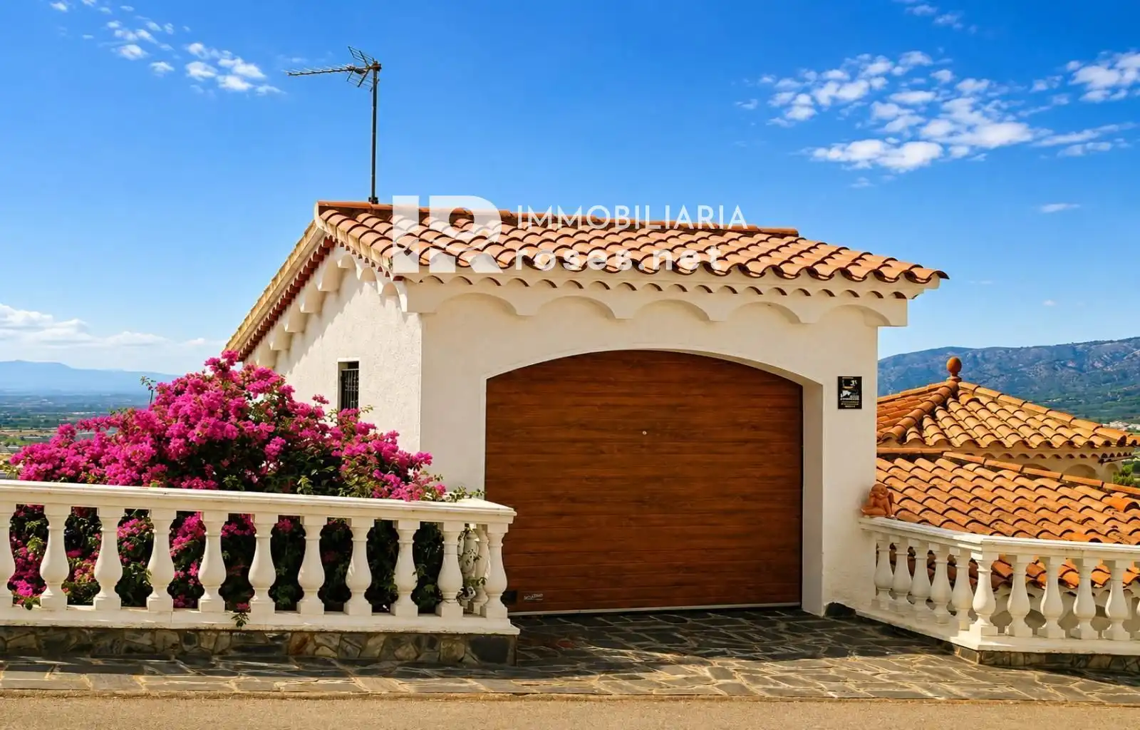 Villa in vendita a de Pau Vila, imagen 4