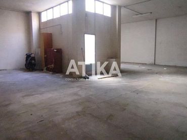 Locale commerciale in vendita a Sant Josep - Zona Hospital