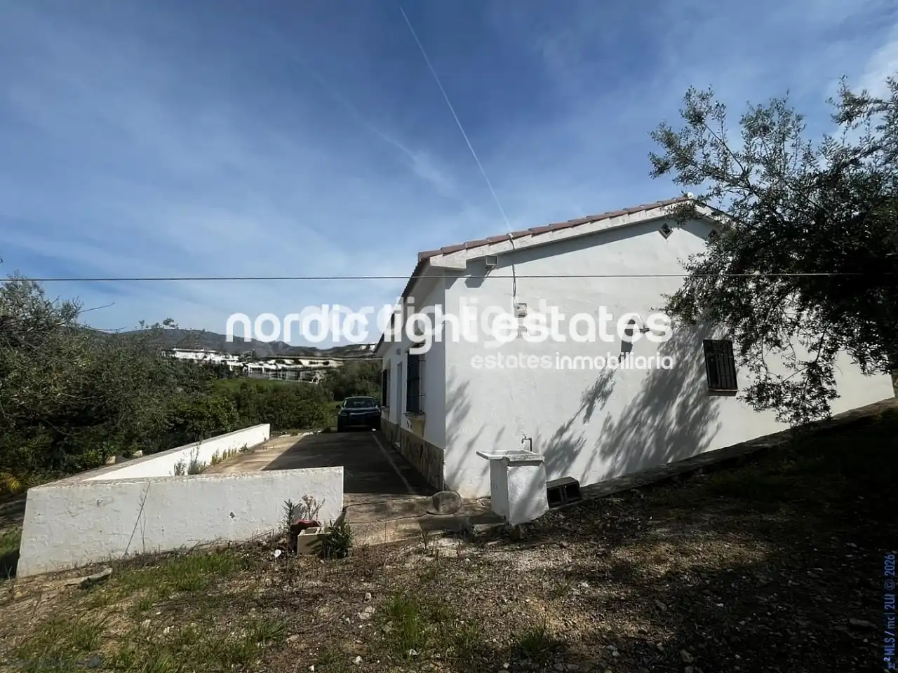Haus zum Verkauf in Canillas de Aceituno, imagen 3