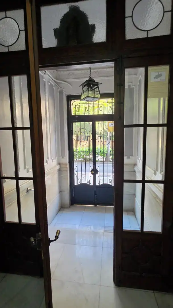 Piso de alquiler en Zaragoza con Aire acondicionado, Calefacción y Parquet