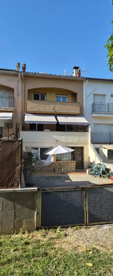 House with terrace for sale in Passatge Beat Francesc Xavier Pons, imagen 4