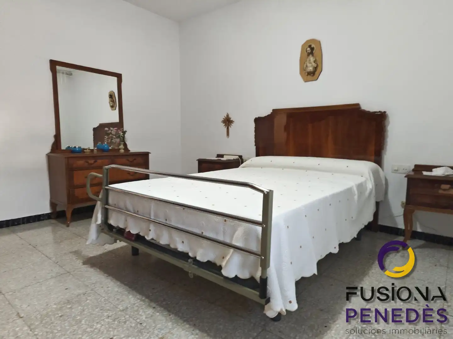 Casa amb jardí en venda a El Pla del Penedès, imagen 23