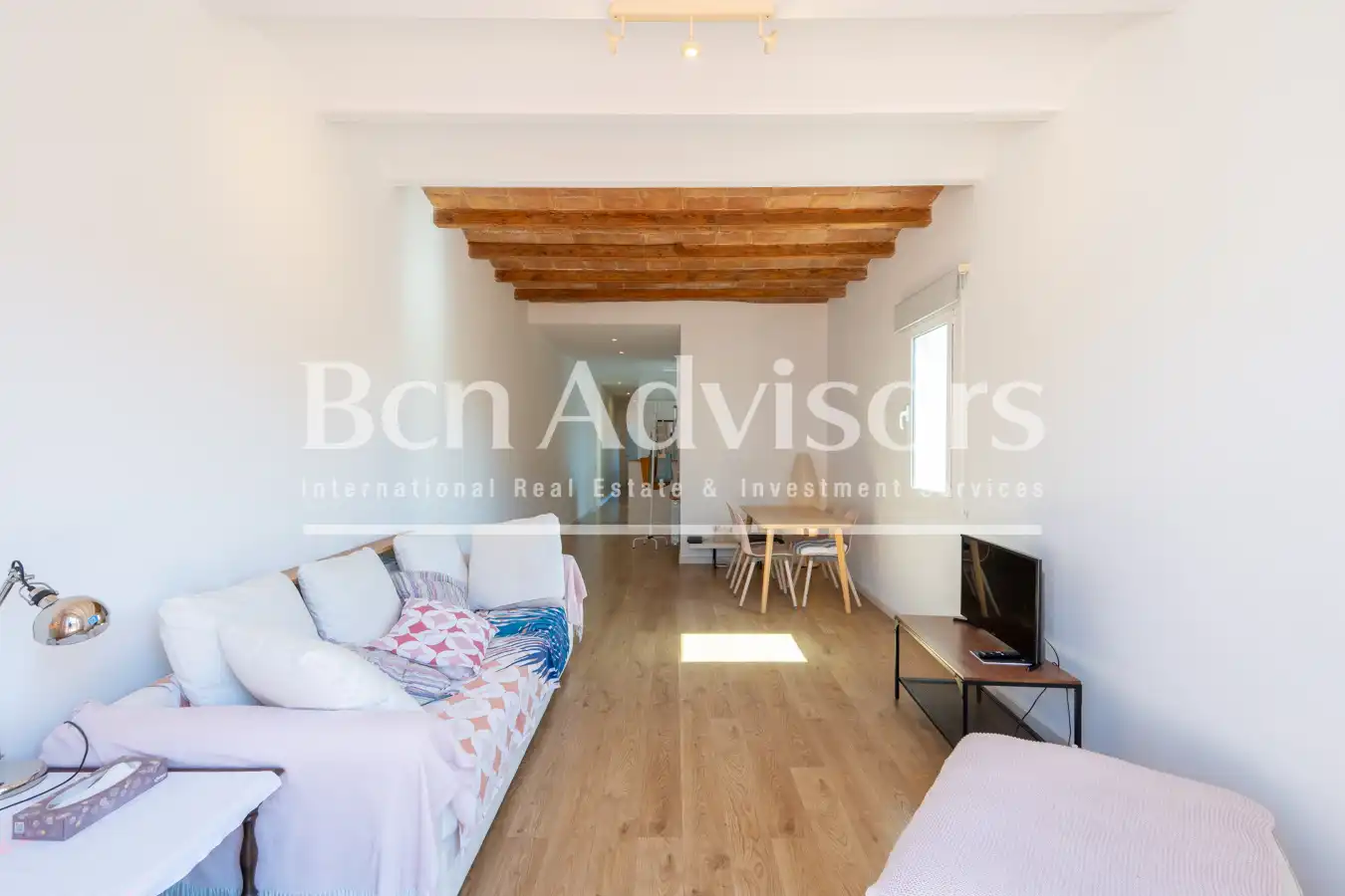 Wohnung mit Aufzug zum Verkauf in Eixample, imagen 9