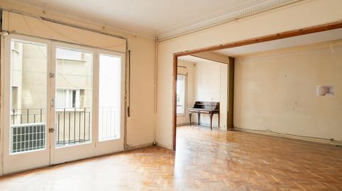 Foto 3 de Apartament en venda a Sant Gervasi- Galvany,  Barcelona Capital