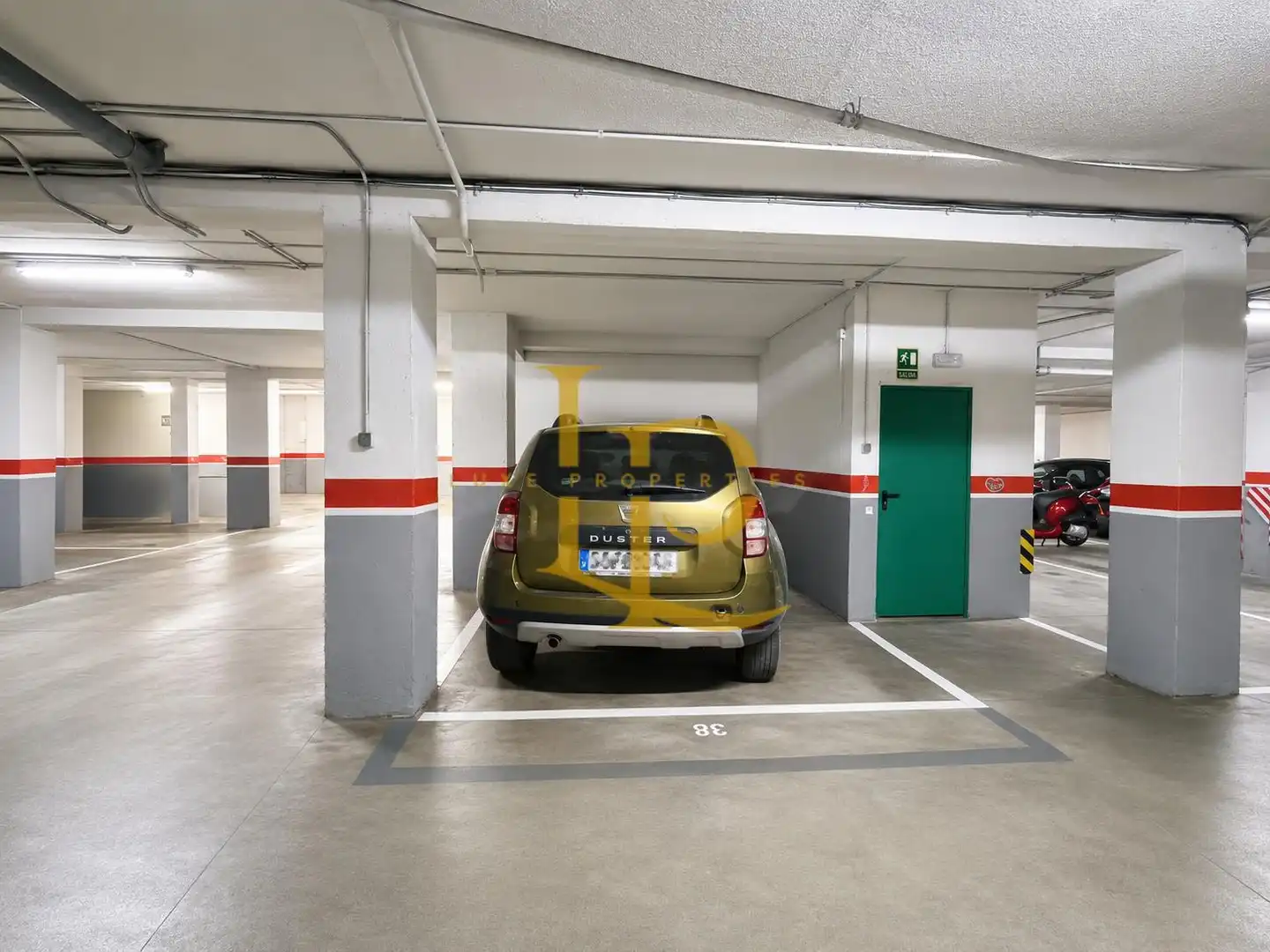 Appartamento con terrazza in vendita a Carrer de Berenguer el Gran, imagen 35